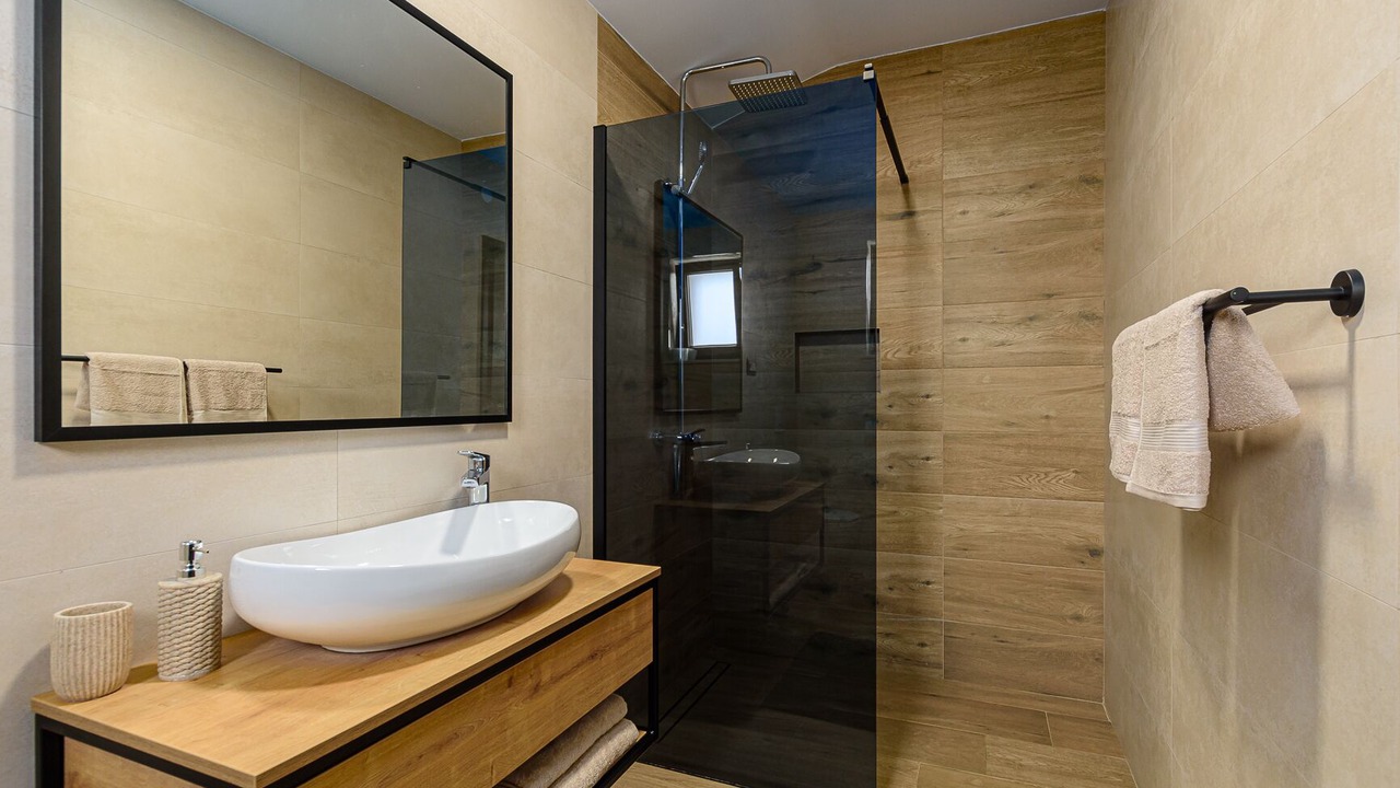 Photo of Bathroom in Jurici