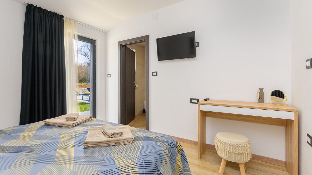 Photo of Bedroom in Jurici