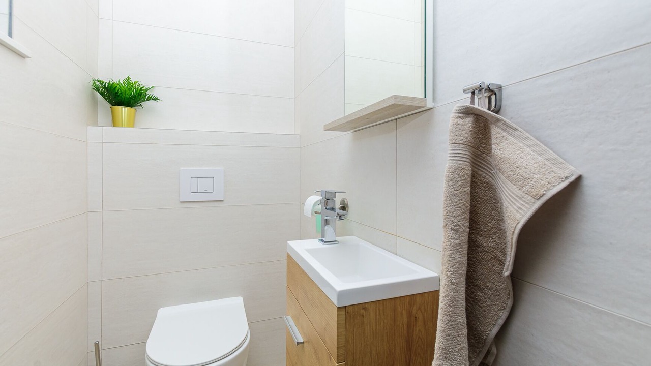 Photo of Bathroom in Jurici