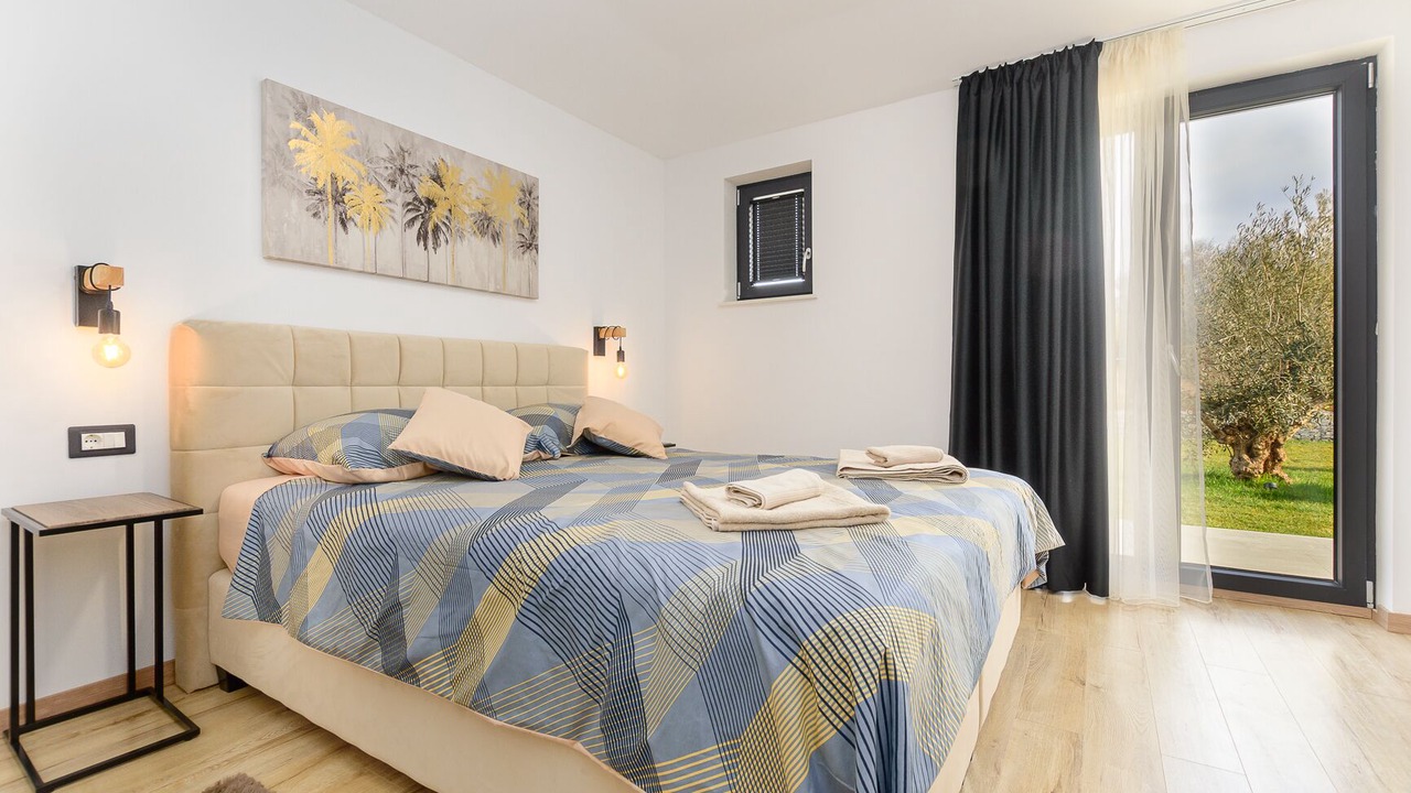 Photo of Bedroom in Jurici
