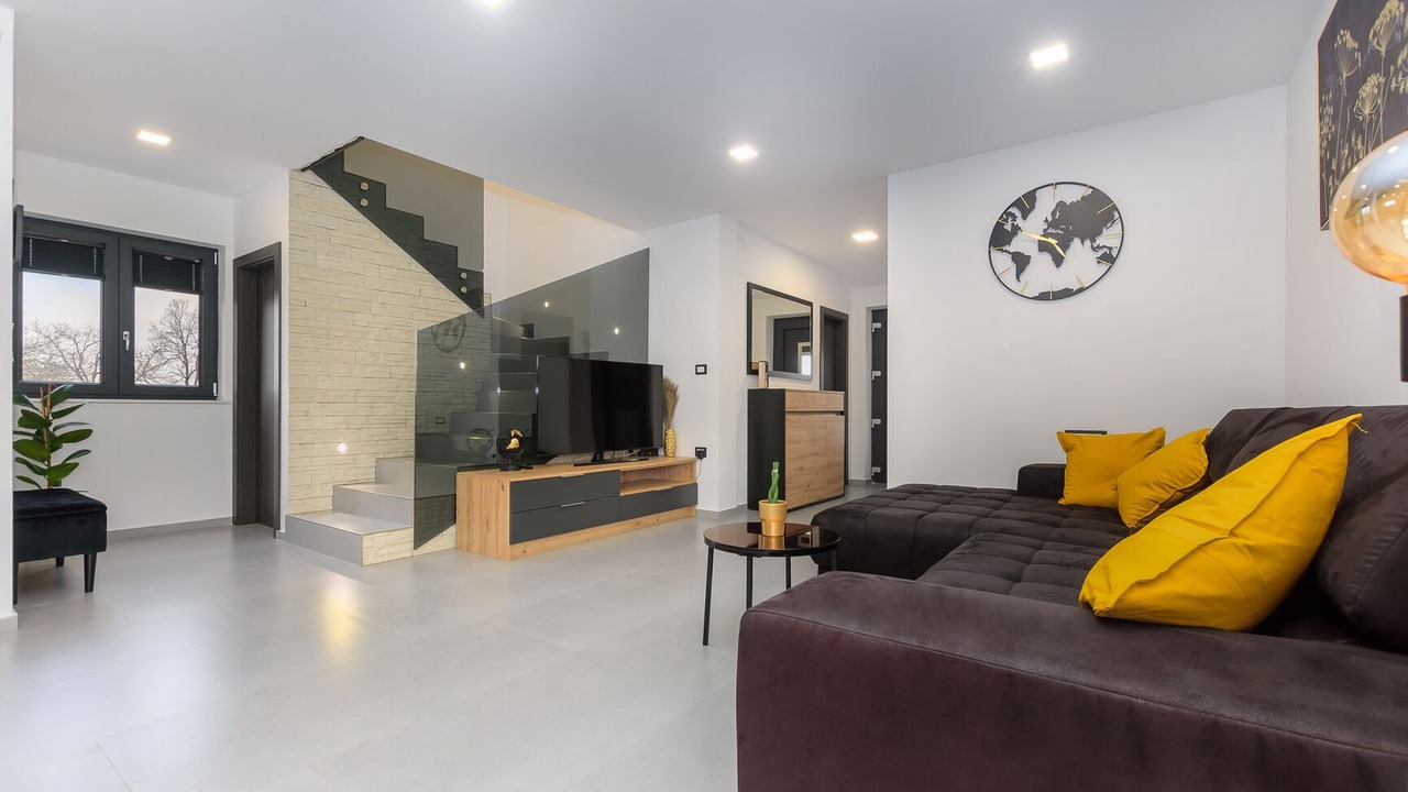 Photo of Livingroom in Jurici