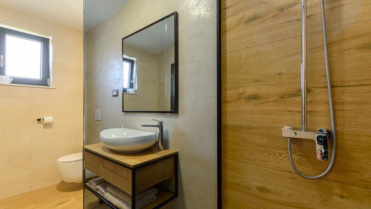 Photo of Bathroom in Jurici