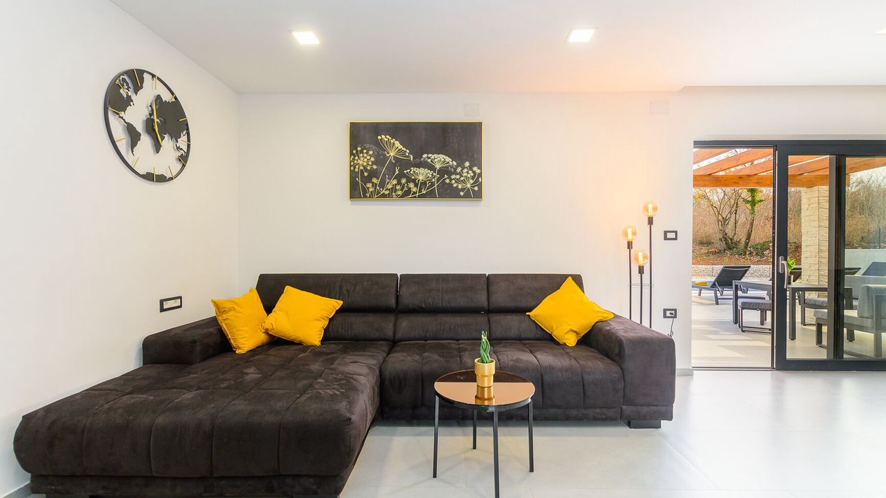 Photo of Livingroom in Jurici