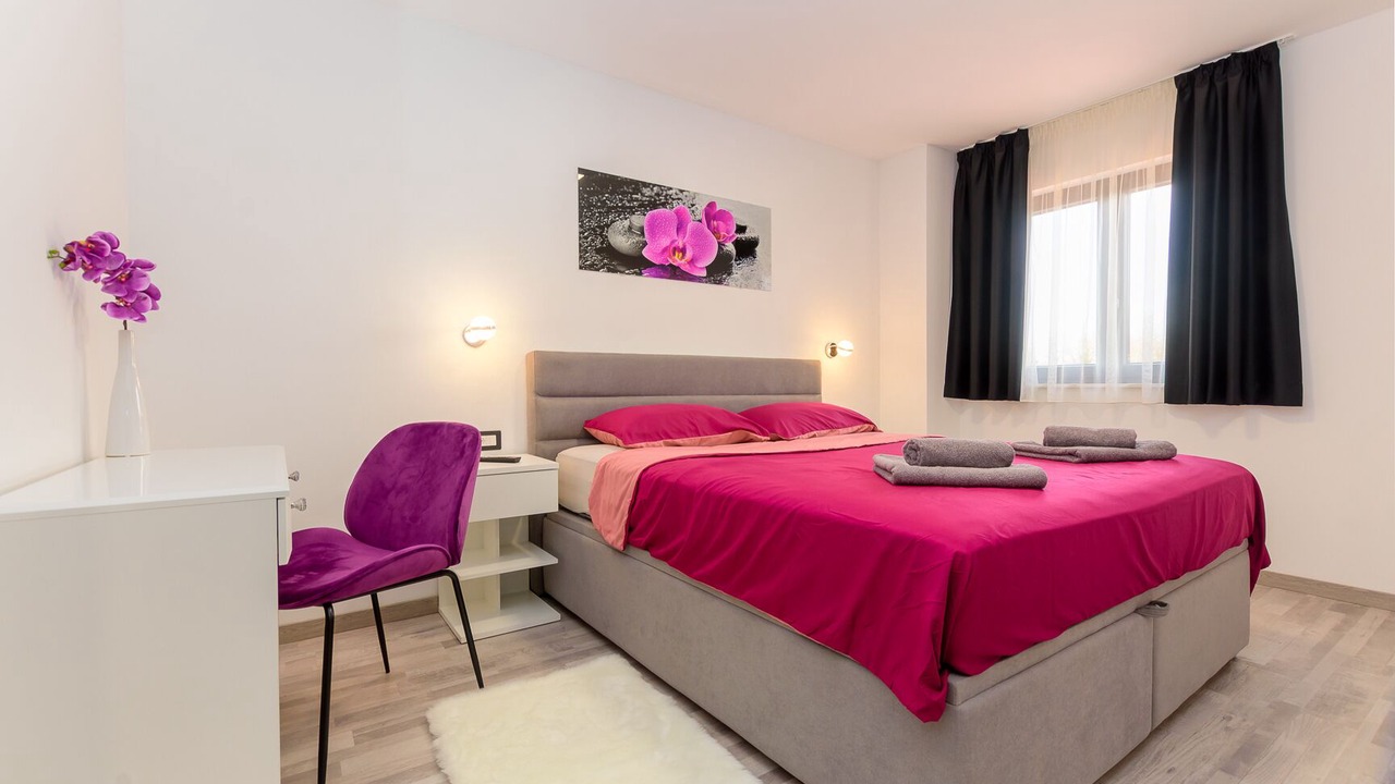 Photo of Bedroom in Jurici