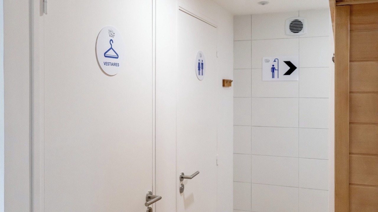 Photo of Bathroom in Champtercier