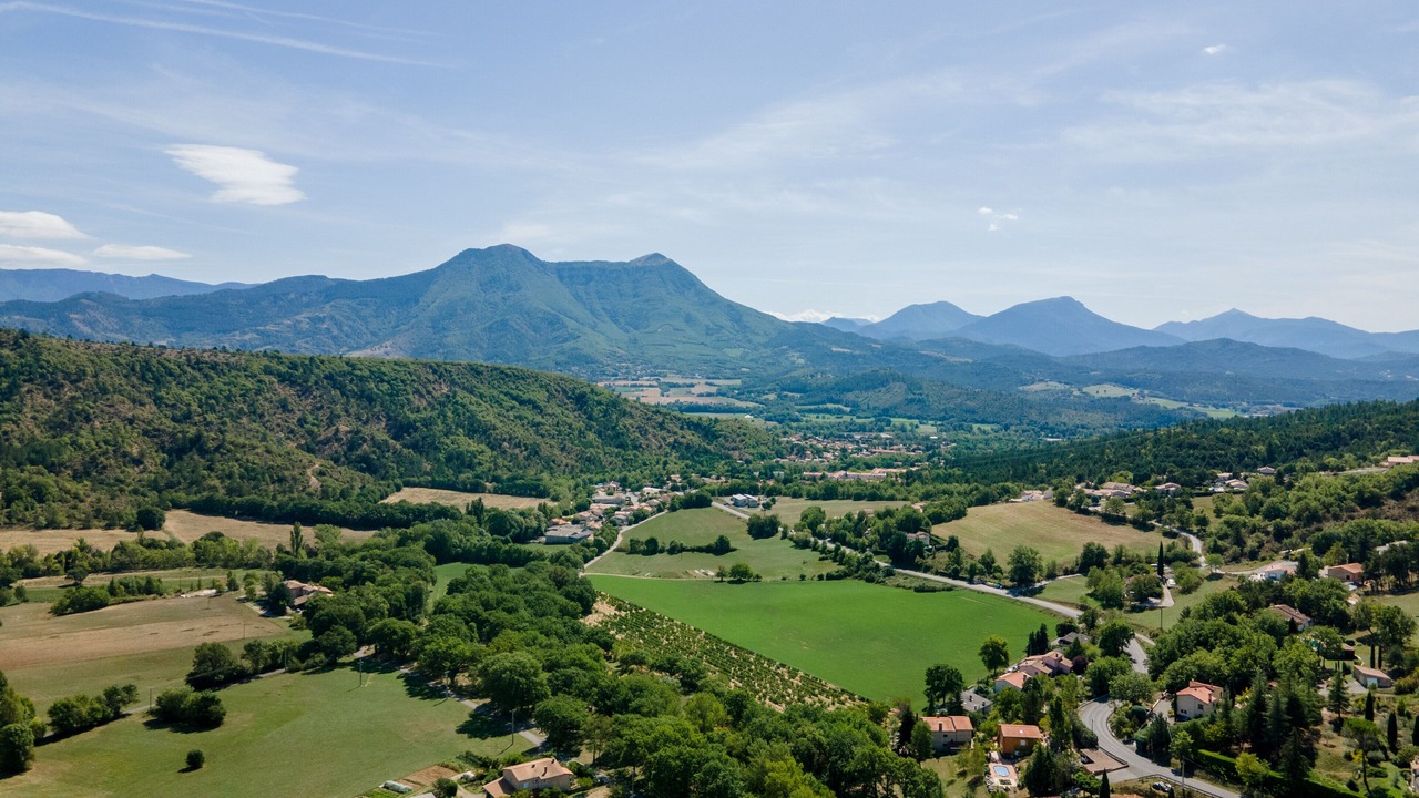 Photo of Outdoor in Champtercier