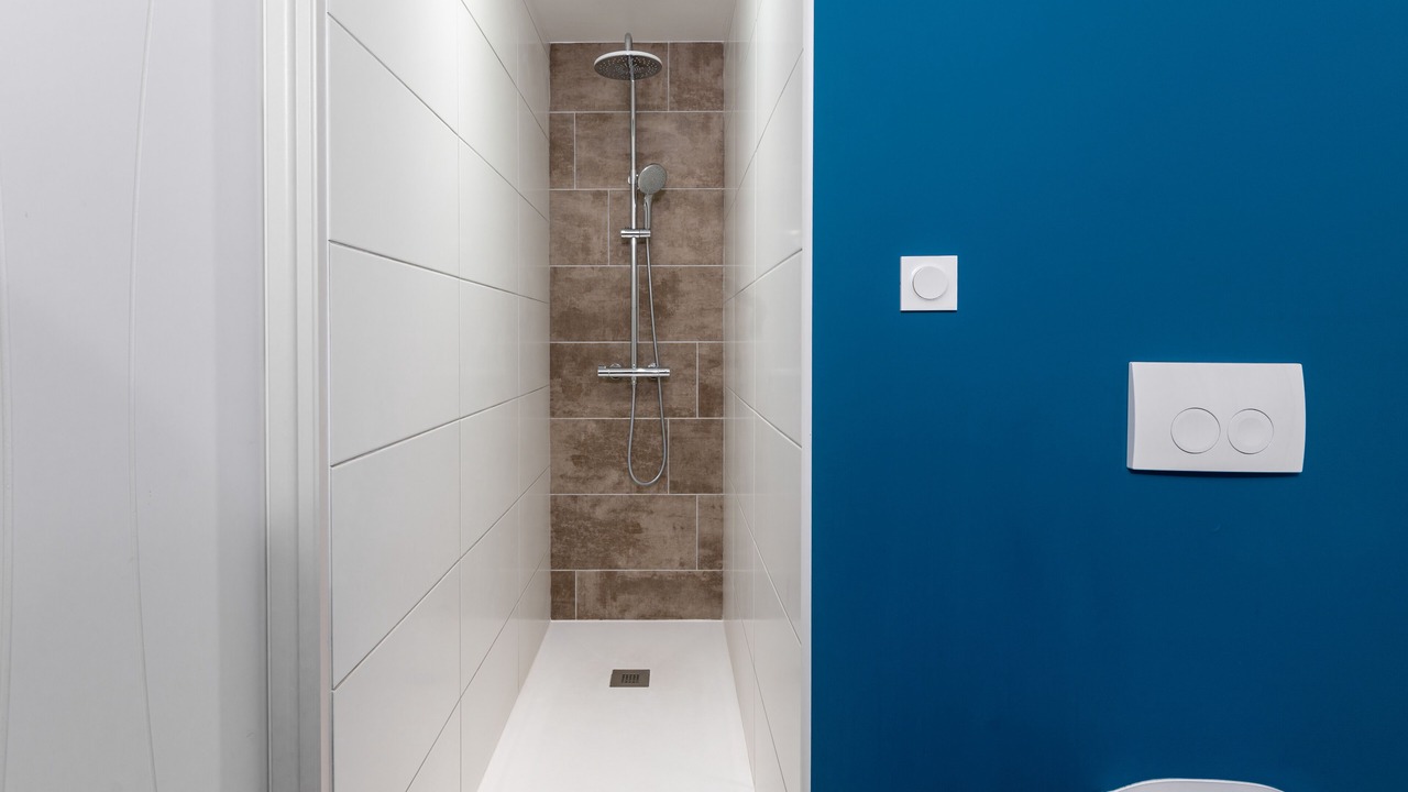 Photo of Bathroom in Champtercier