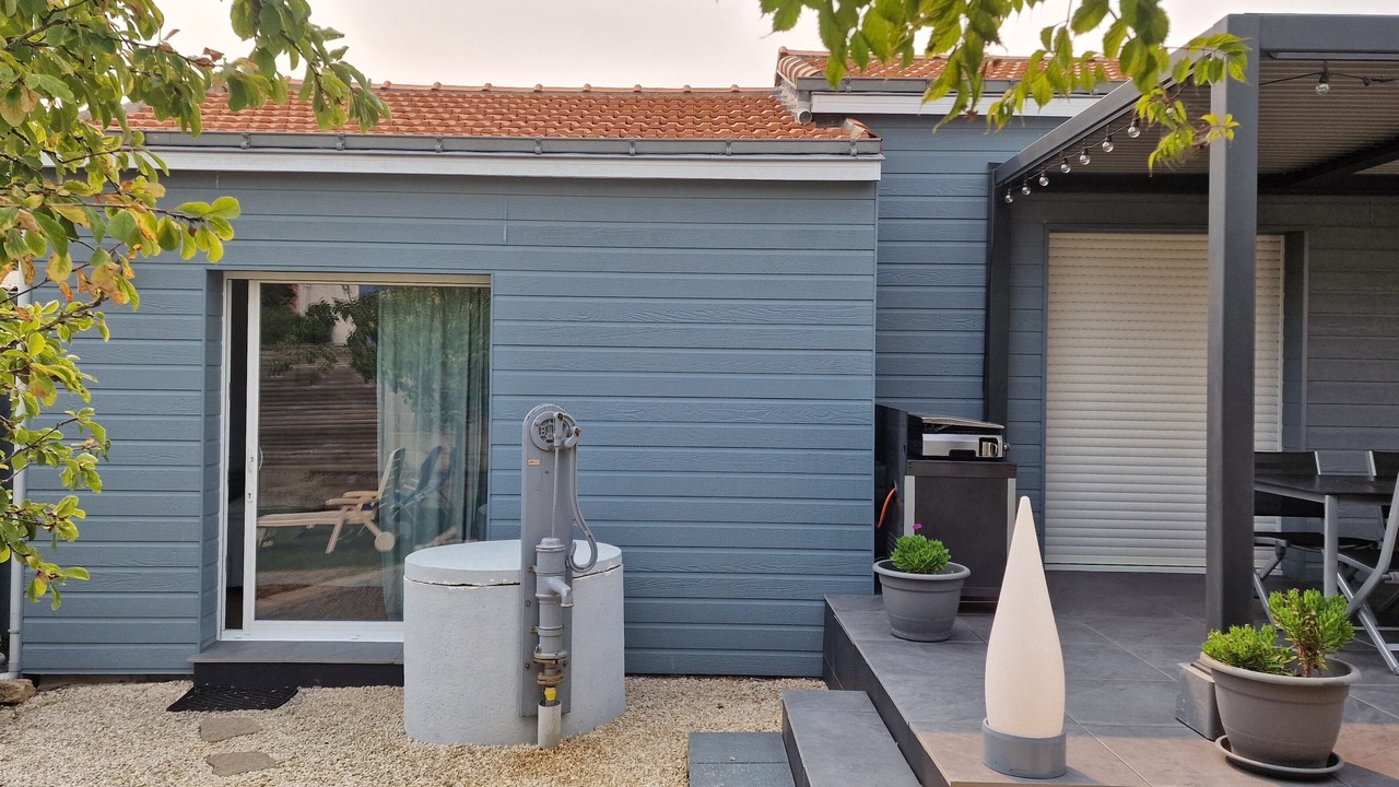 Photo of Outdoor in Fromentine