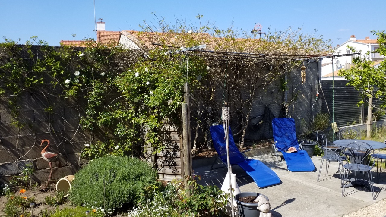 Photo of Outdoor in Fromentine