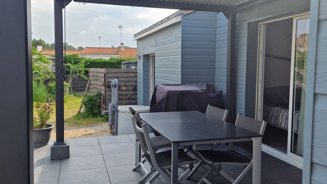 Photo of Outdoor in Fromentine