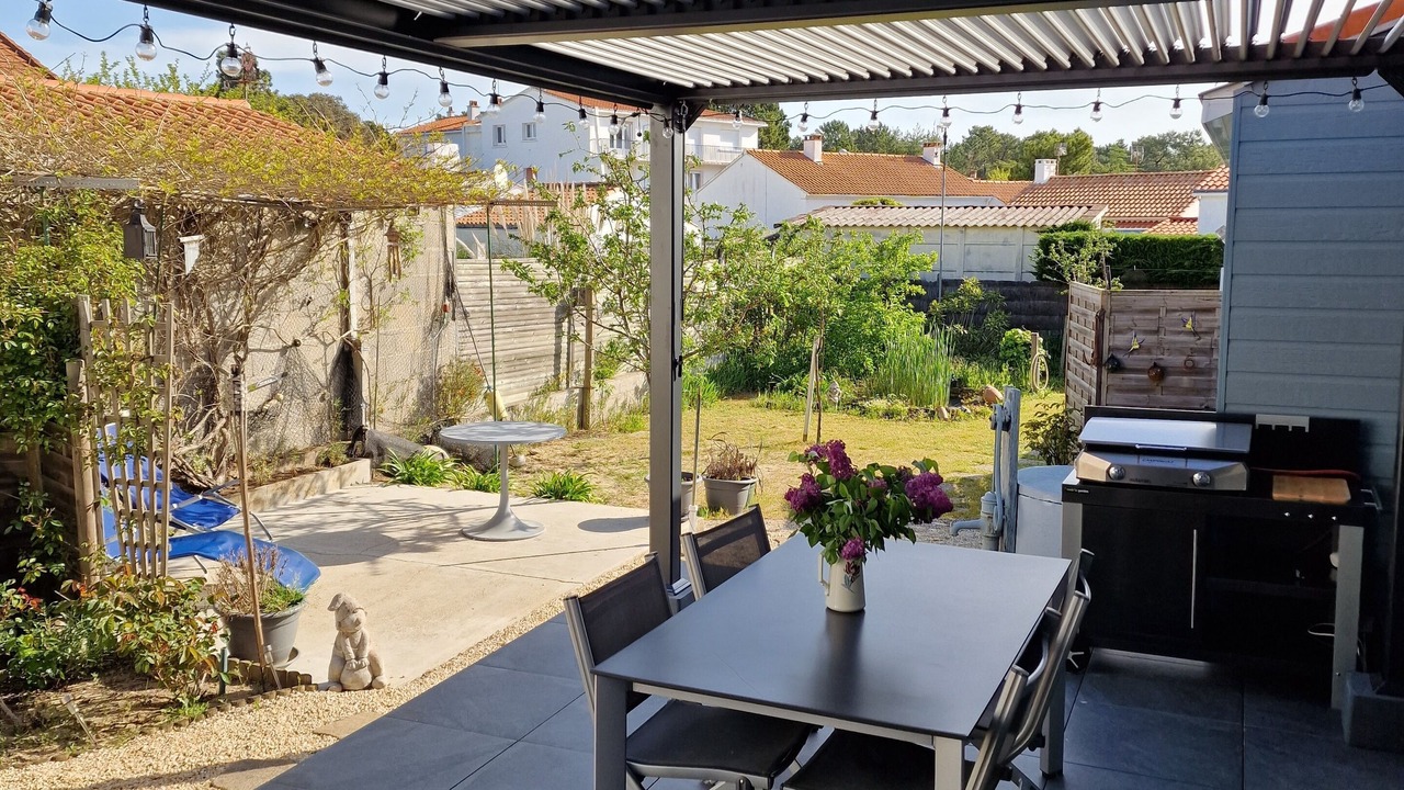 Photo of Outdoor in Fromentine