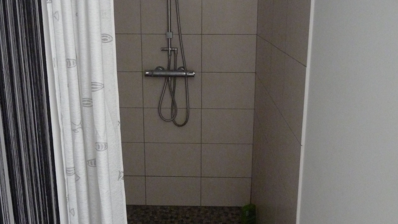 Photo of Bathroom in Fromentine