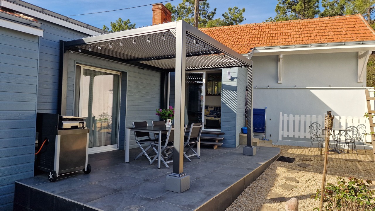 Photo of Outdoor in Fromentine