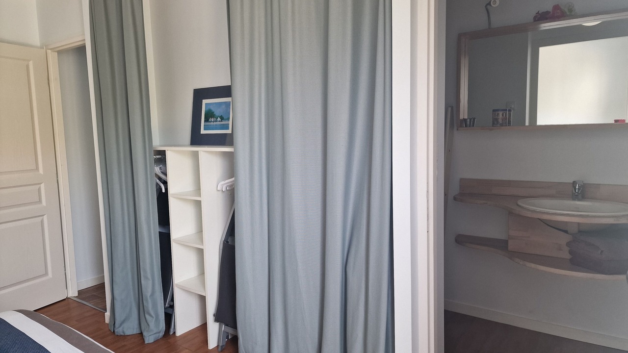 Photo of Bedroom in Fromentine