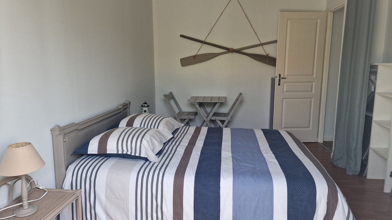 Photo of Bedroom in Fromentine
