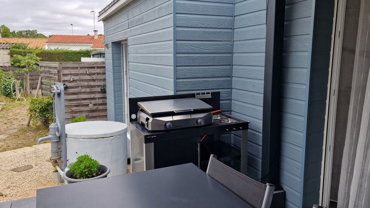 Photo of Outdoor in Fromentine