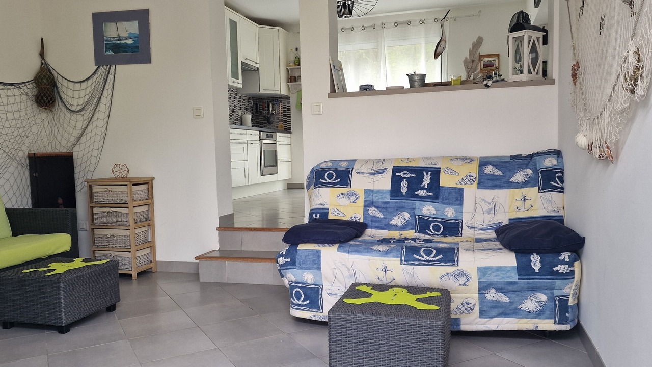 Photo of Livingroom in Fromentine