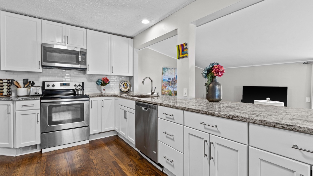 Photo of Kitchen in South Kansas City