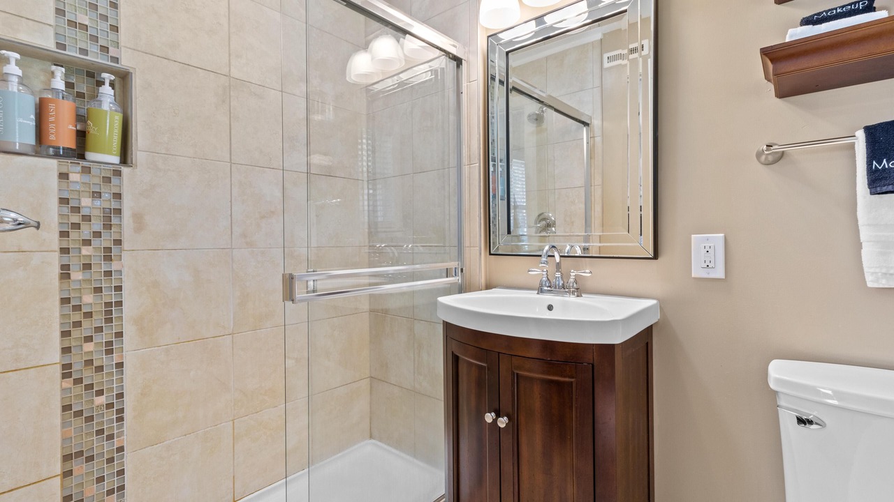 Photo of Bathroom in South Kansas City