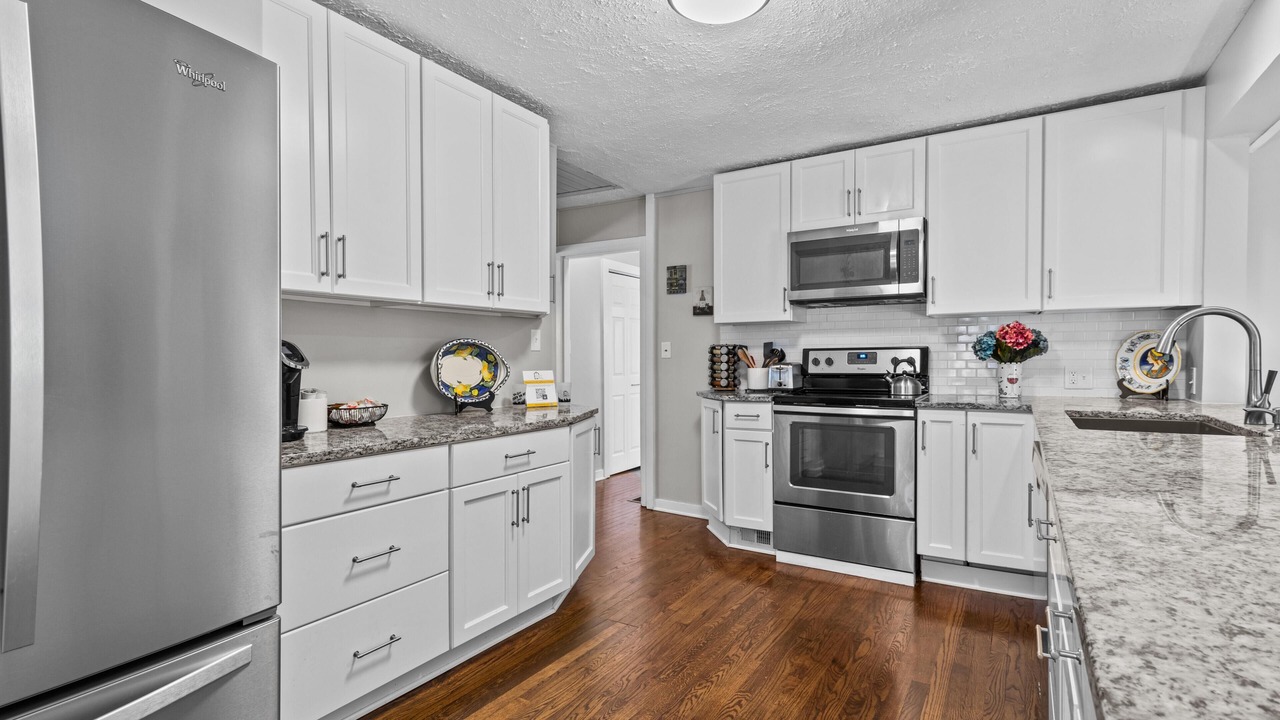 Photo of Kitchen in South Kansas City
