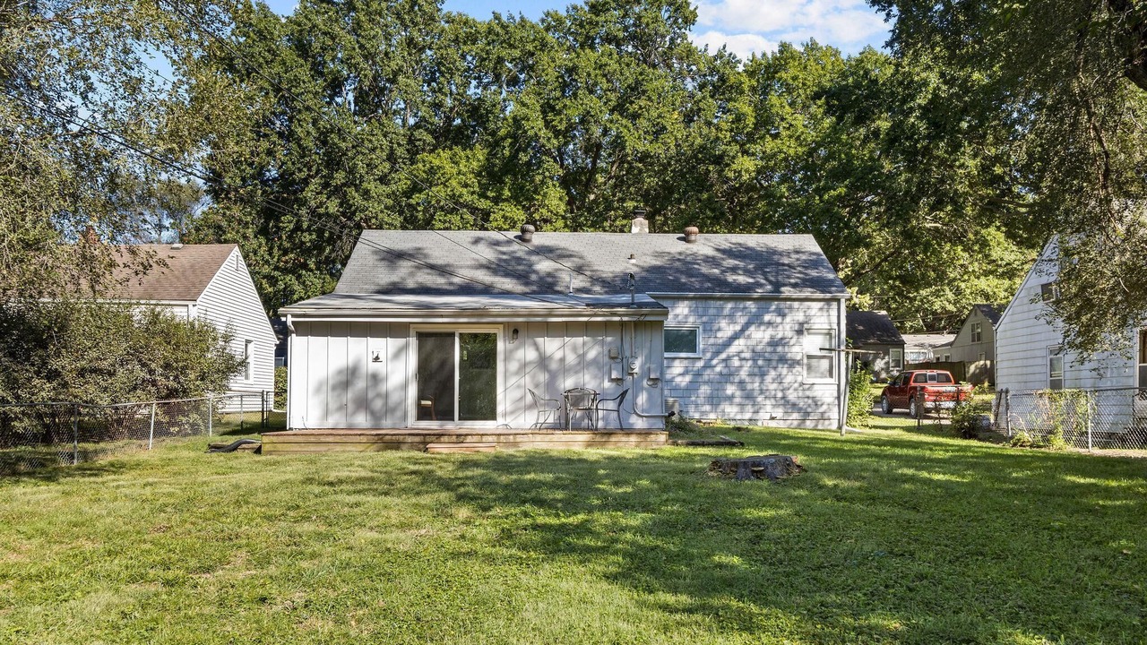 Photo of Outdoor in South Kansas City