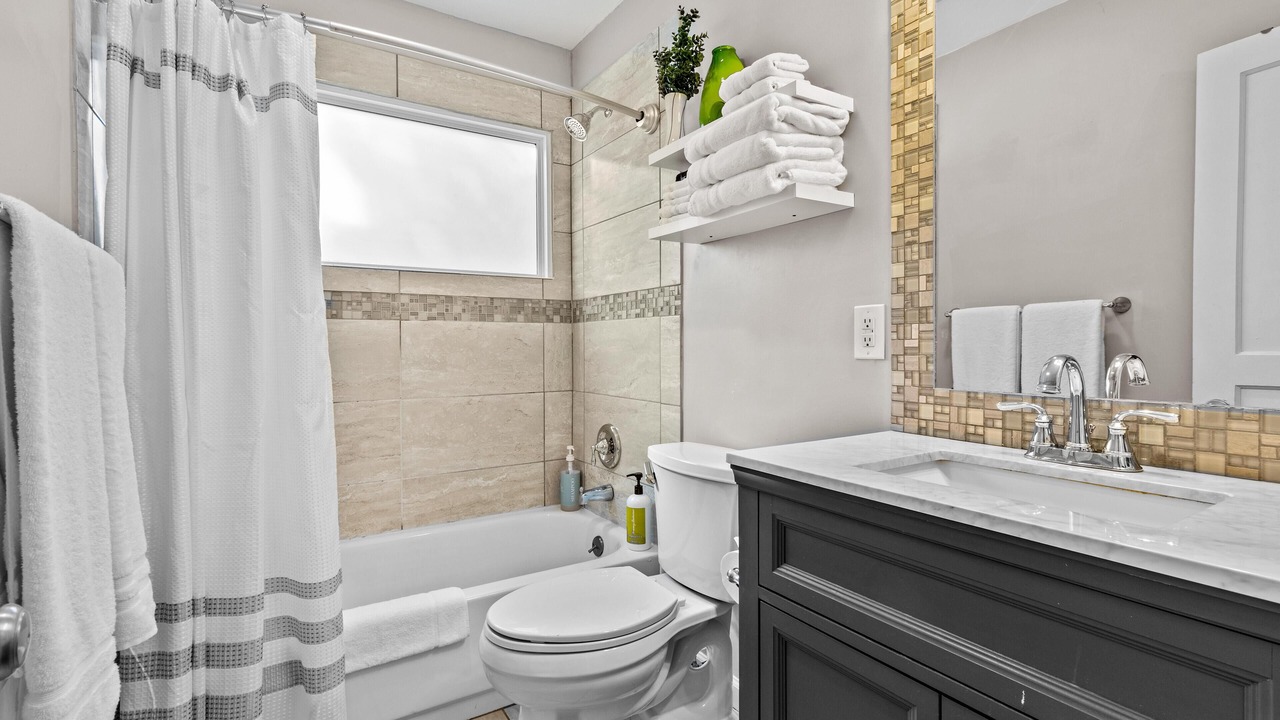 Photo of Bathroom in South Kansas City