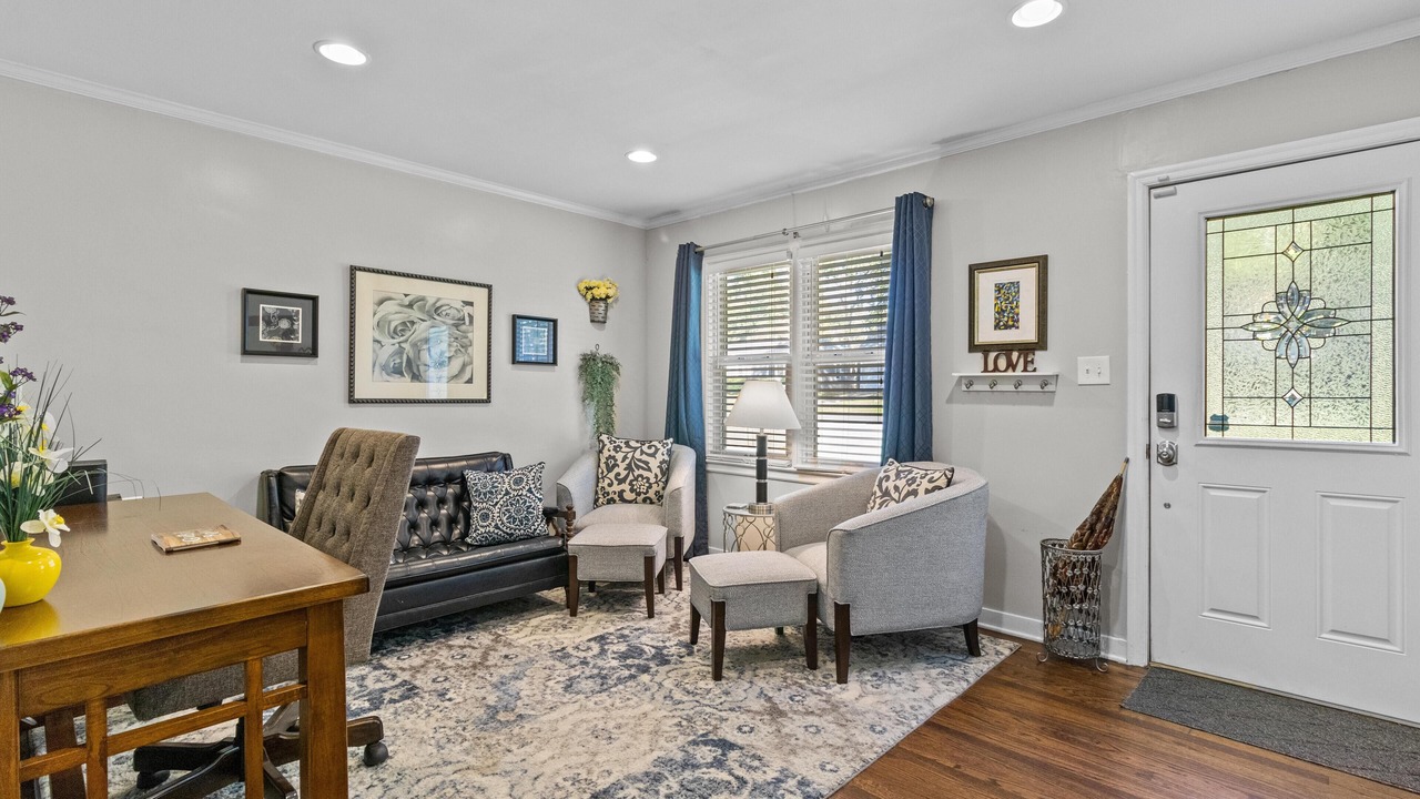 Photo of Livingroom in South Kansas City