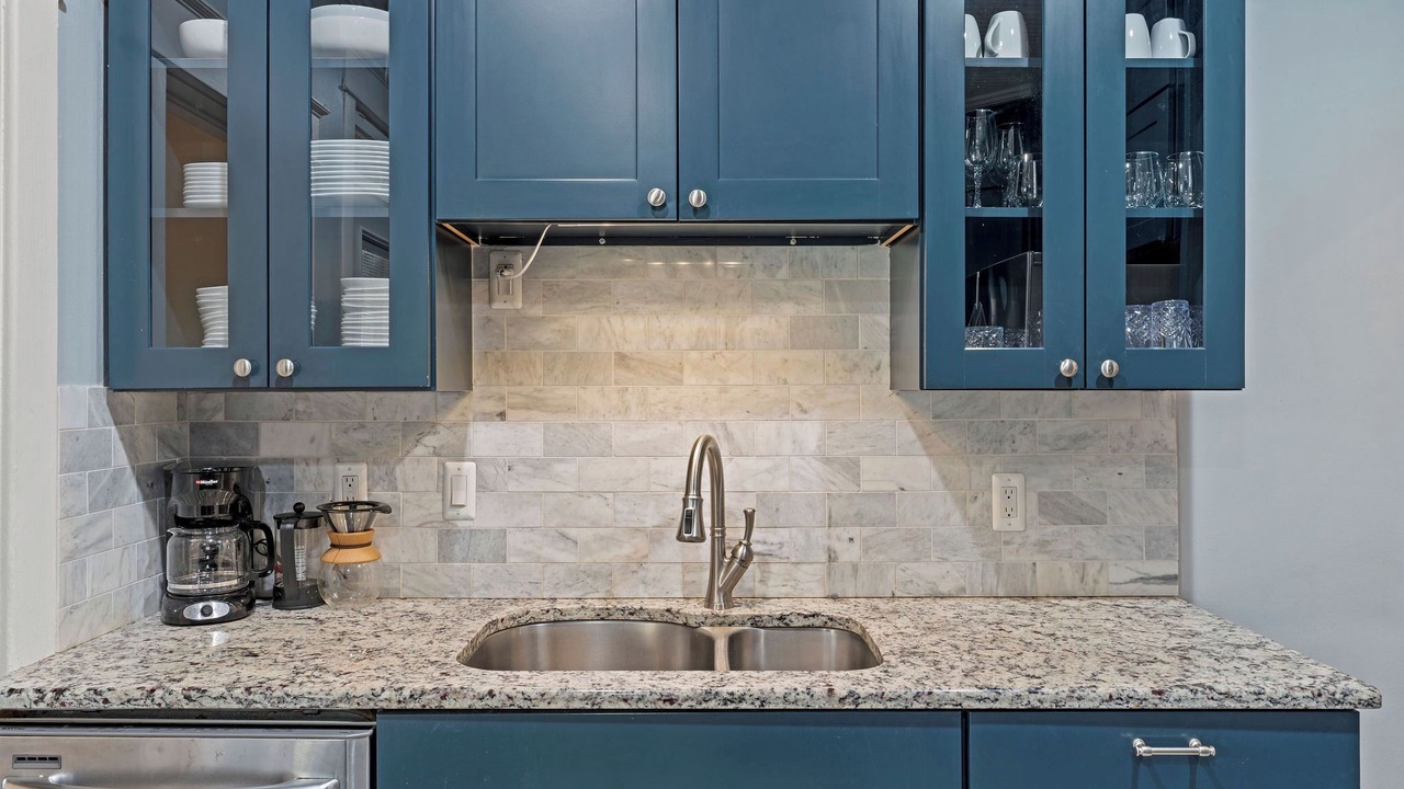Photo of Kitchen in Kansas City