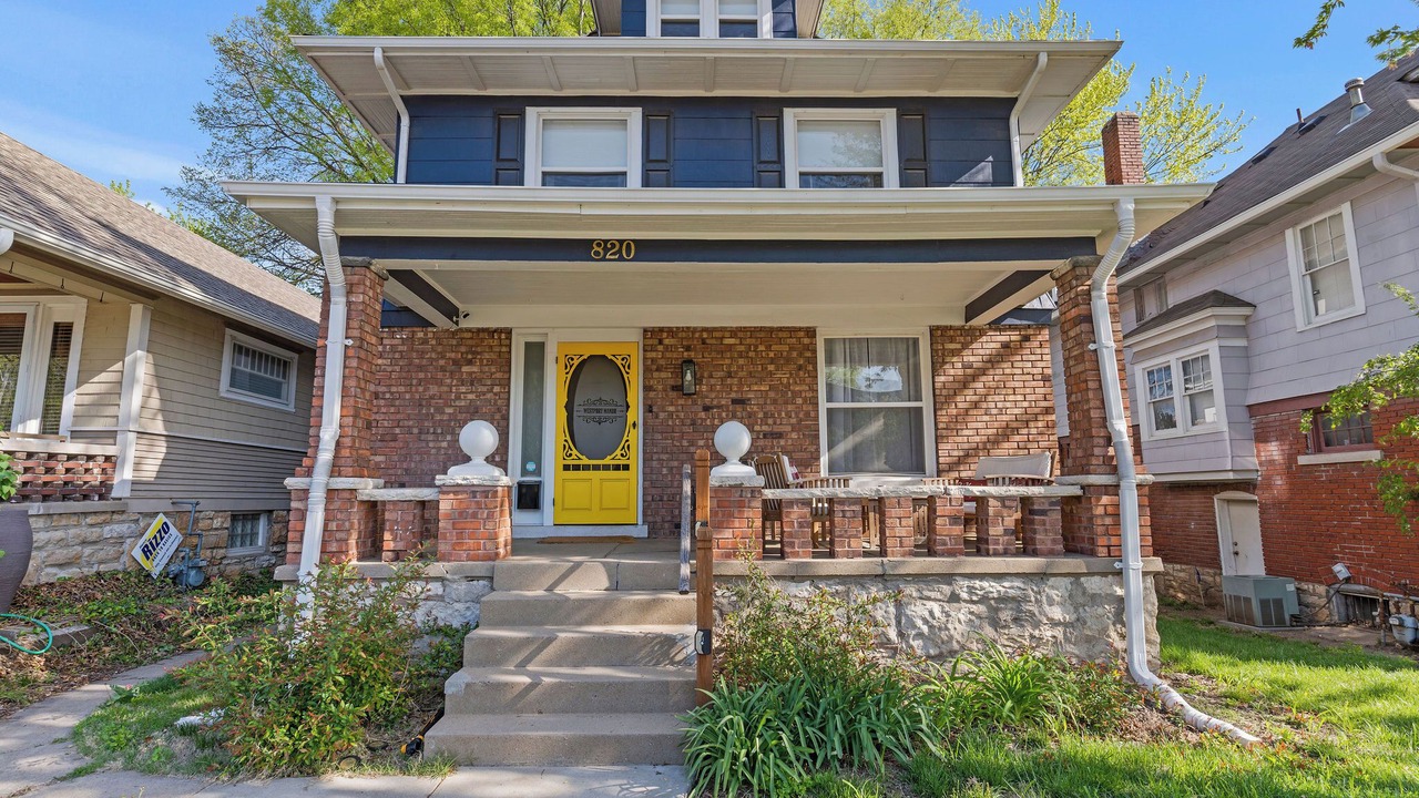 Photo of Outdoor in Kansas City