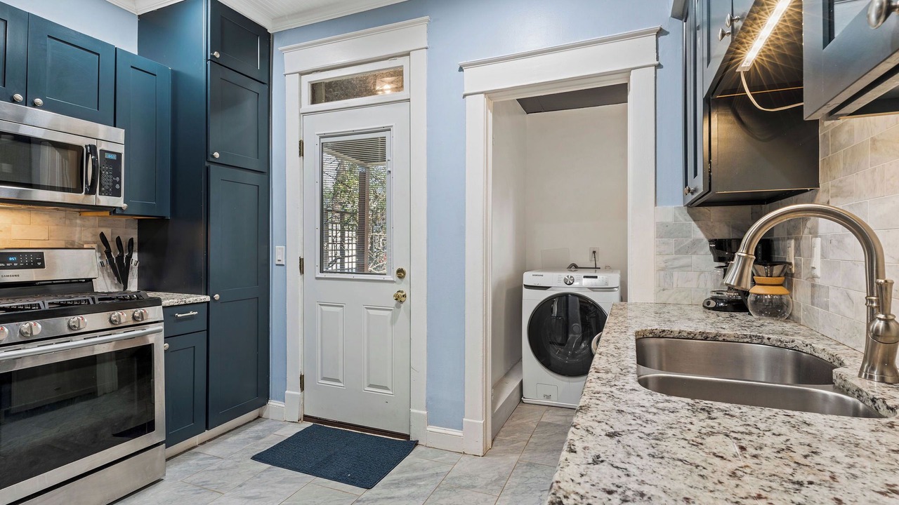 Photo of Kitchen in Kansas City