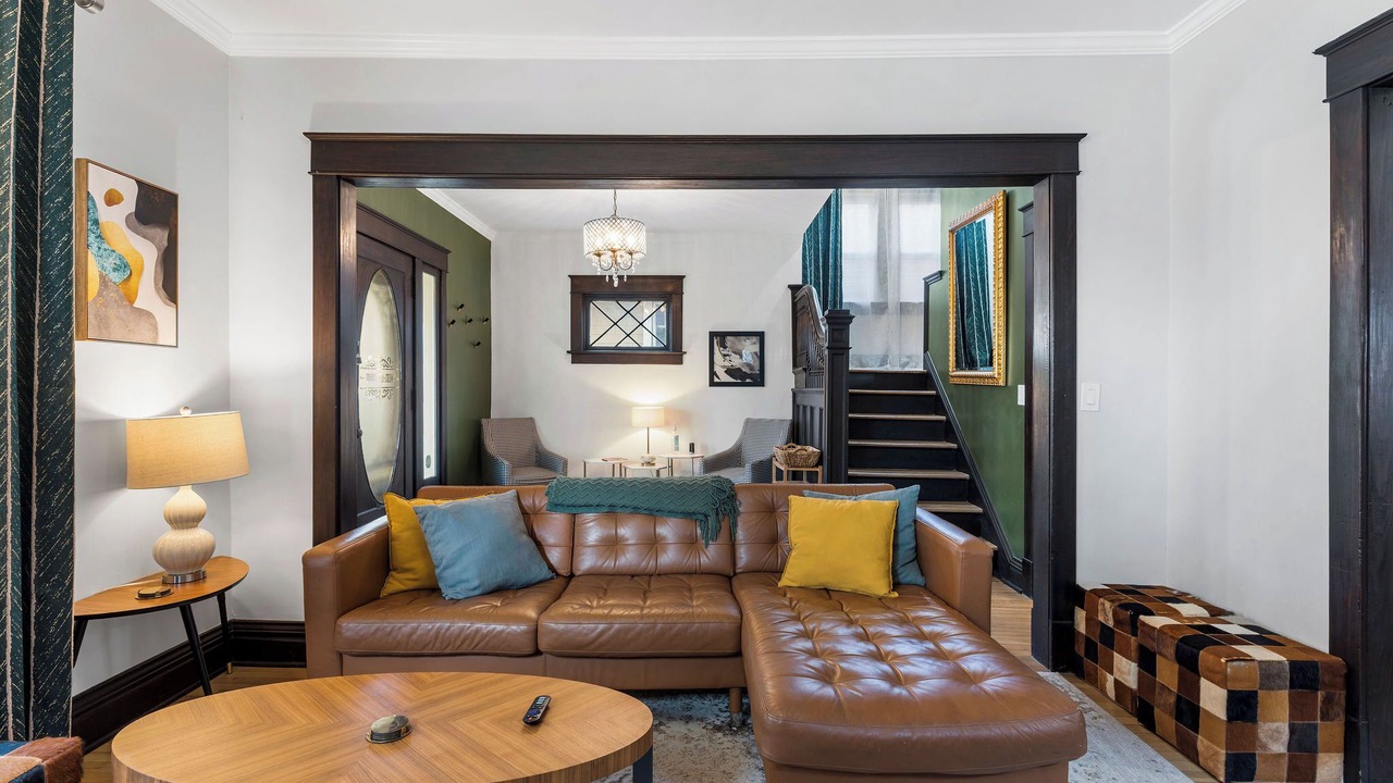 Photo of Livingroom in Kansas City