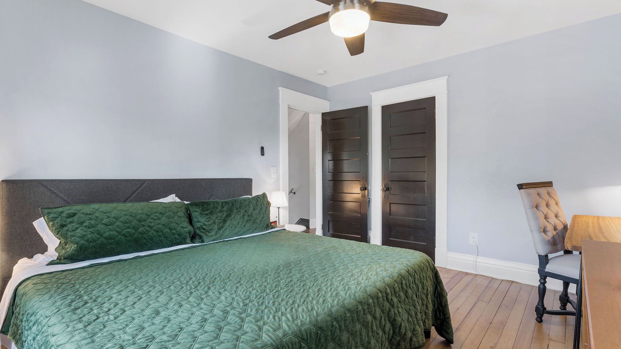 Photo of Bedroom in Kansas City