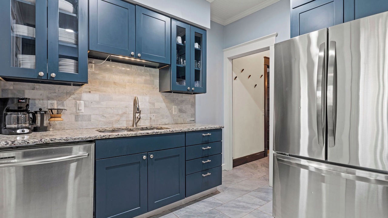 Photo of Kitchen in Kansas City
