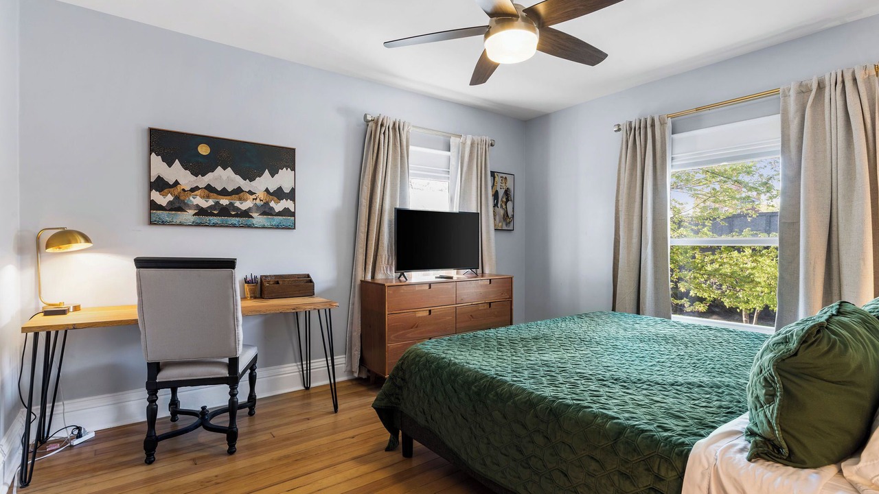 Photo of Bedroom in Kansas City