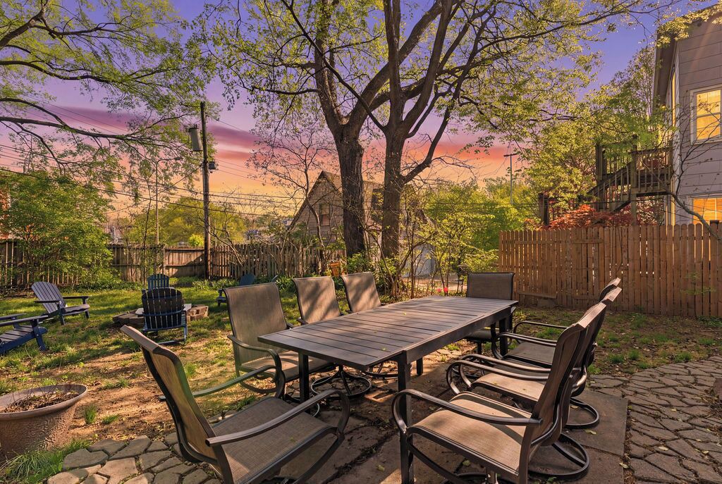 Photo of Outdoor in Kansas City