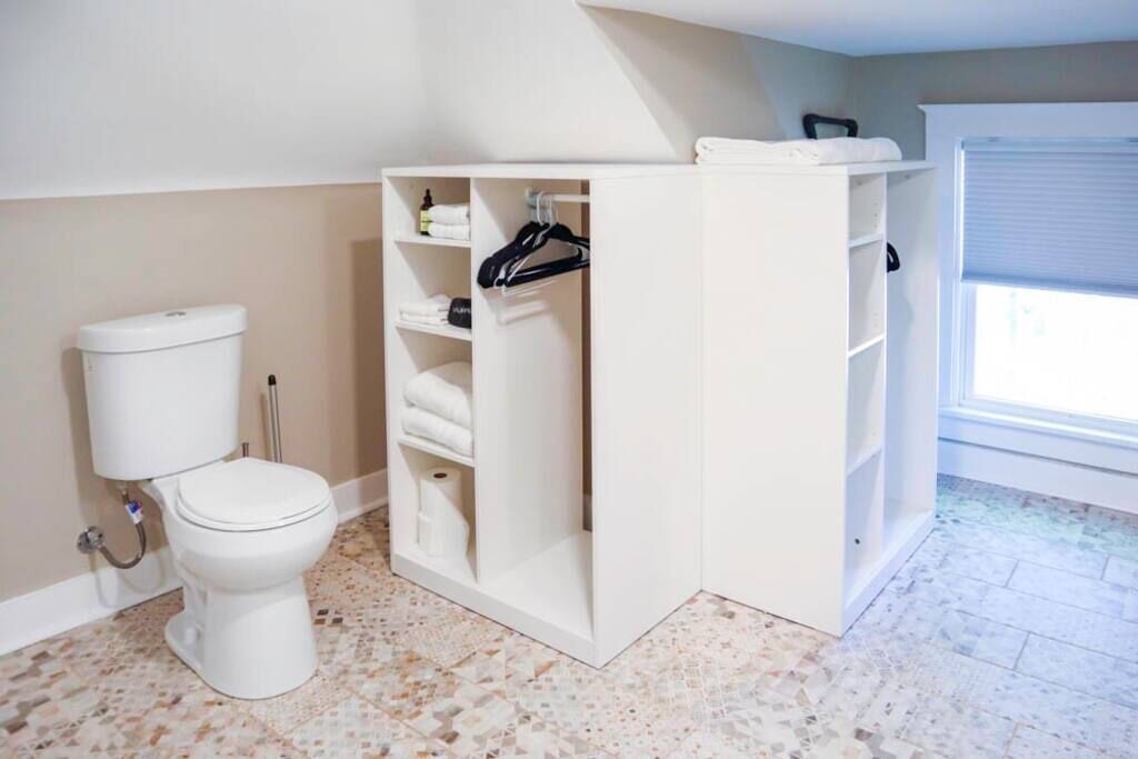 Photo of Bathroom in Kansas City