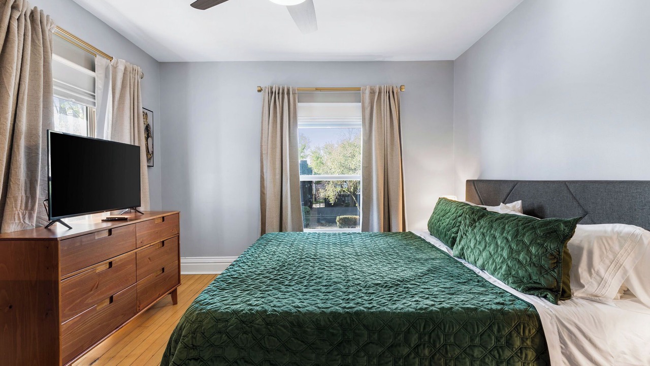 Photo of Bedroom in Kansas City