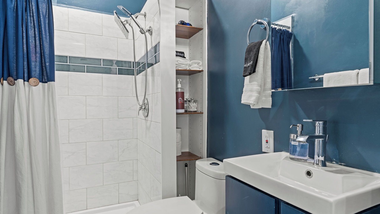 Photo of Bathroom in Kansas City