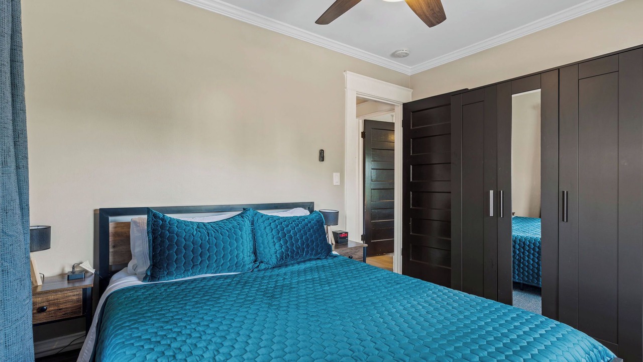 Photo of Bedroom in Kansas City