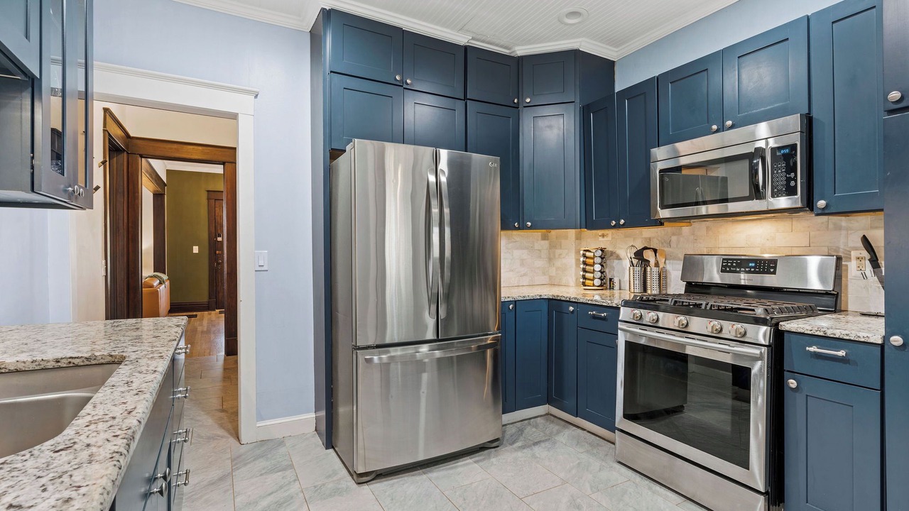 Photo of Kitchen in Kansas City