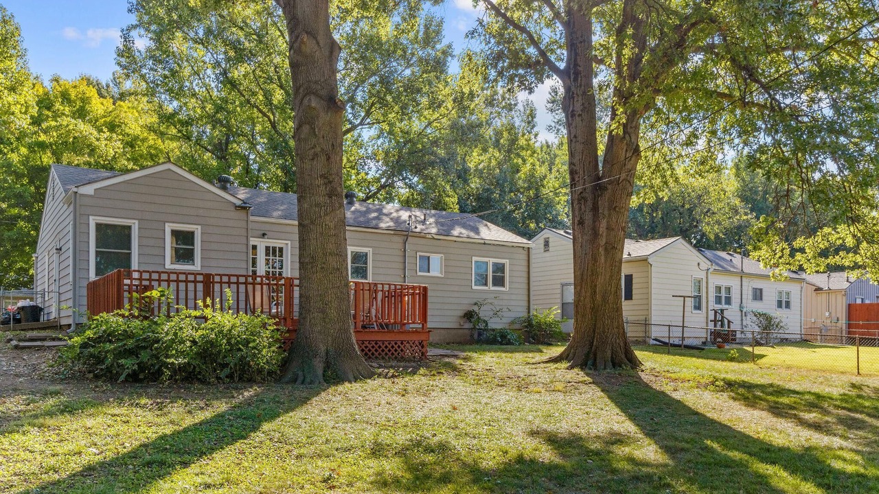 Photo of Outdoor in South Kansas City
