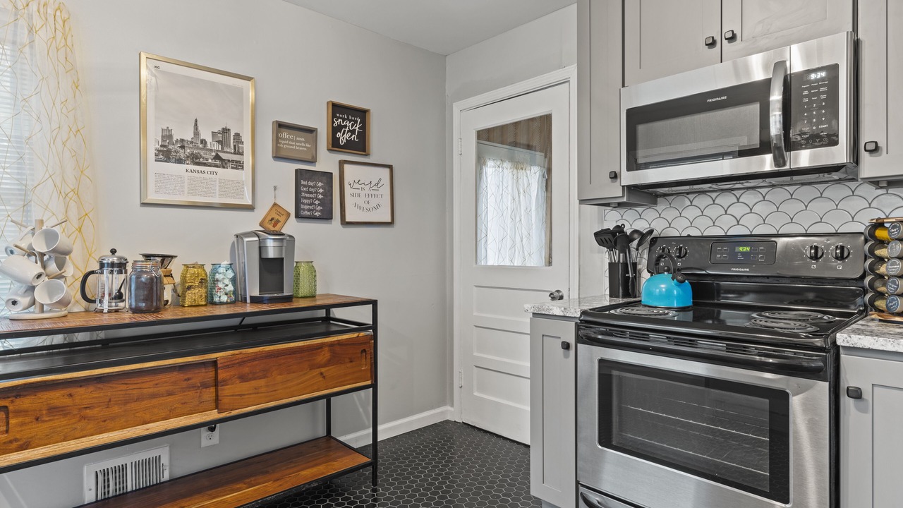 Photo of Kitchen in South Kansas City