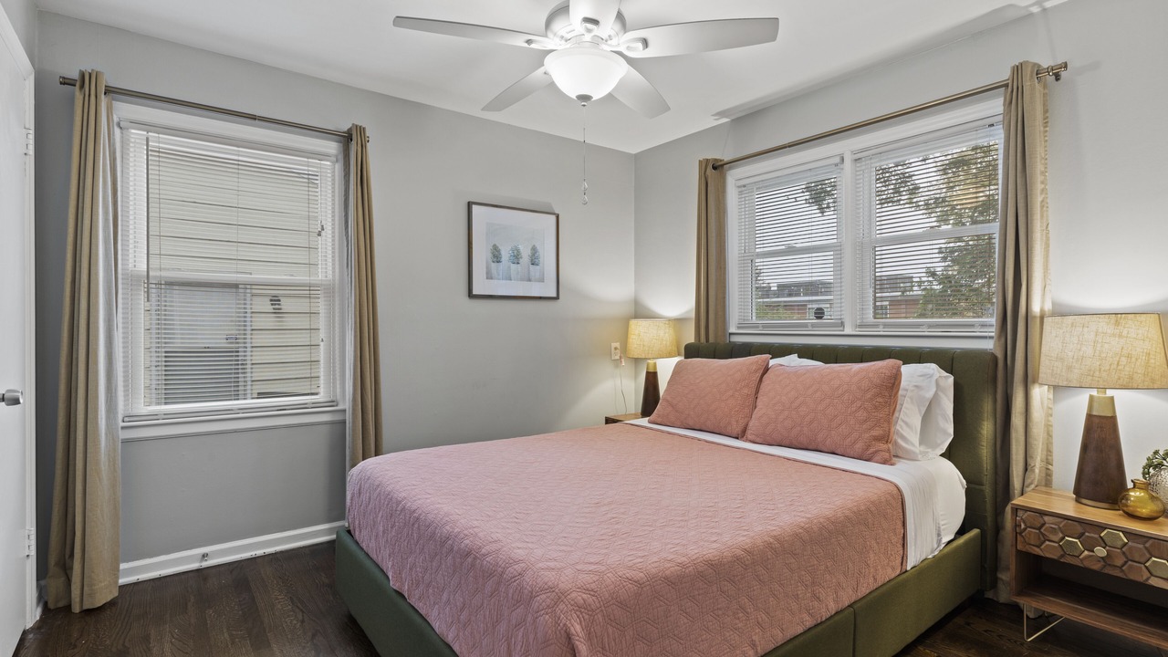 Photo of Bedroom in South Kansas City