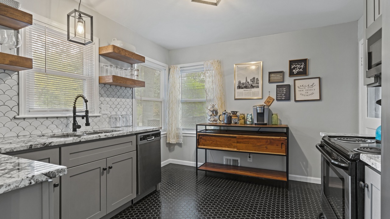 Photo of Kitchen in South Kansas City