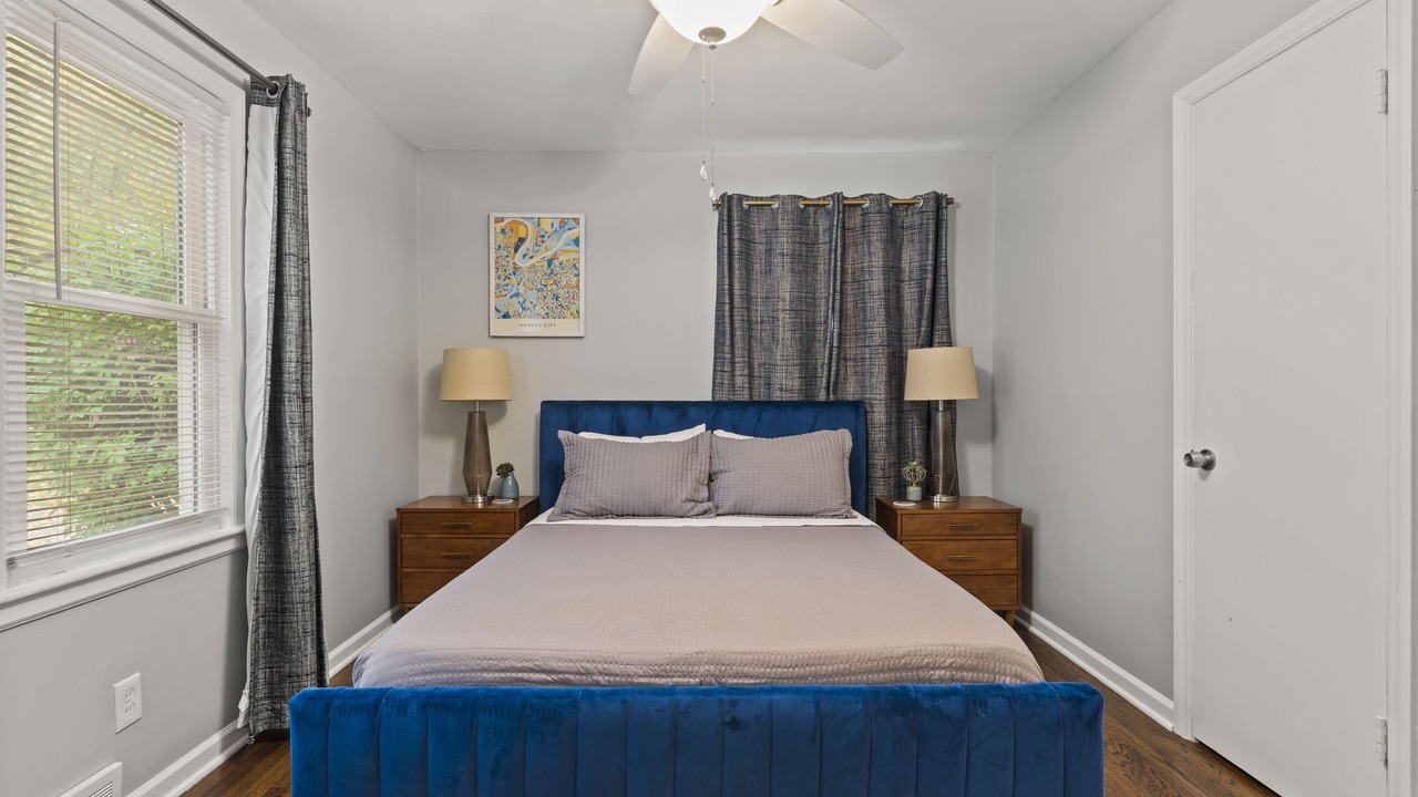 Photo of Bedroom in South Kansas City