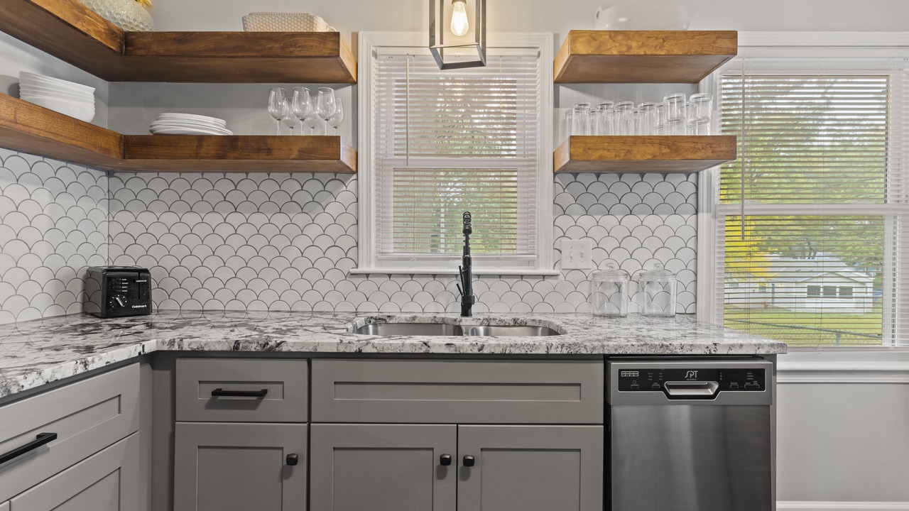 Photo of Kitchen in South Kansas City