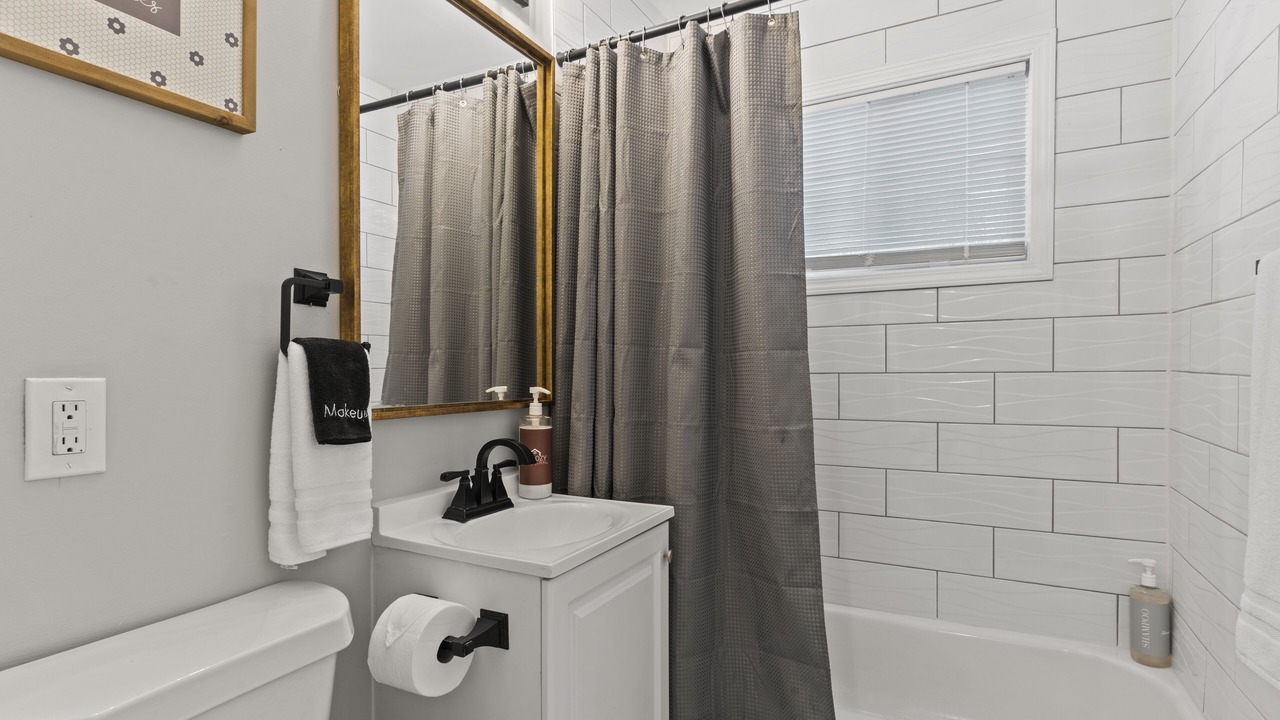 Photo of Bathroom in South Kansas City