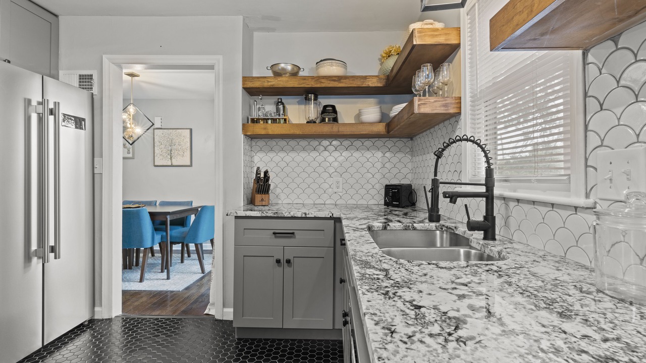 Photo of Kitchen in South Kansas City