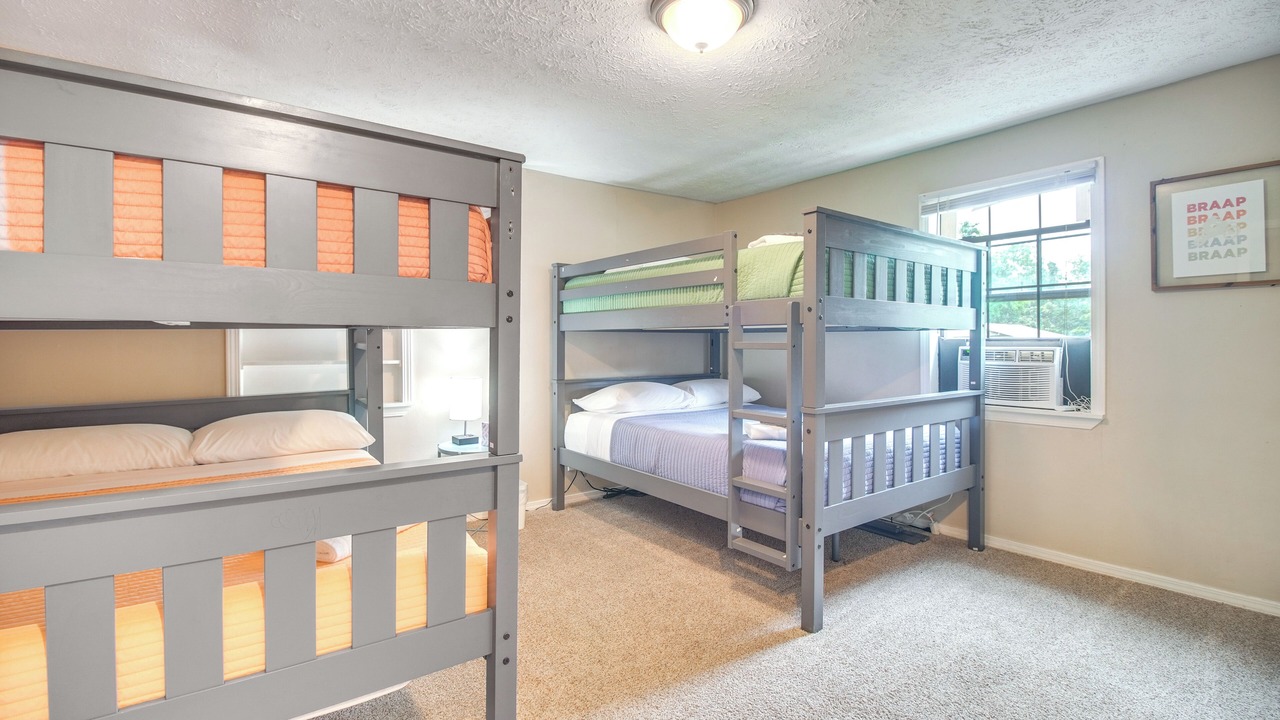 Photo of Bedroom in Disney