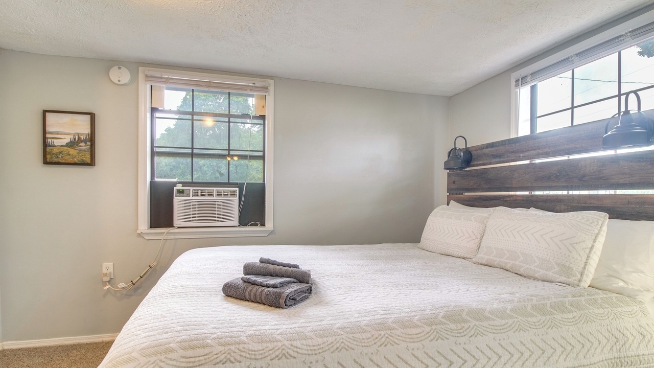 Photo of Bedroom in Disney